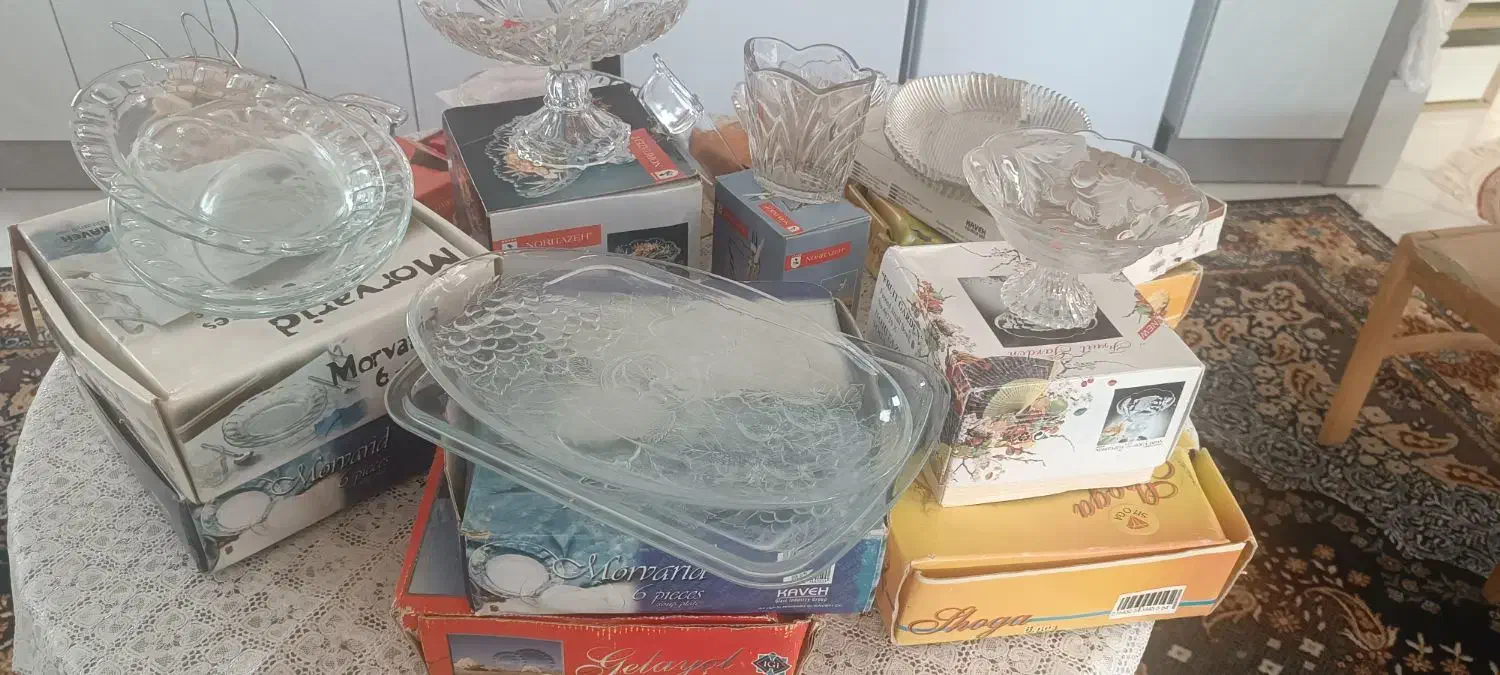 بشقاب بندانگشتی|حراج|تبریز, |دیوار