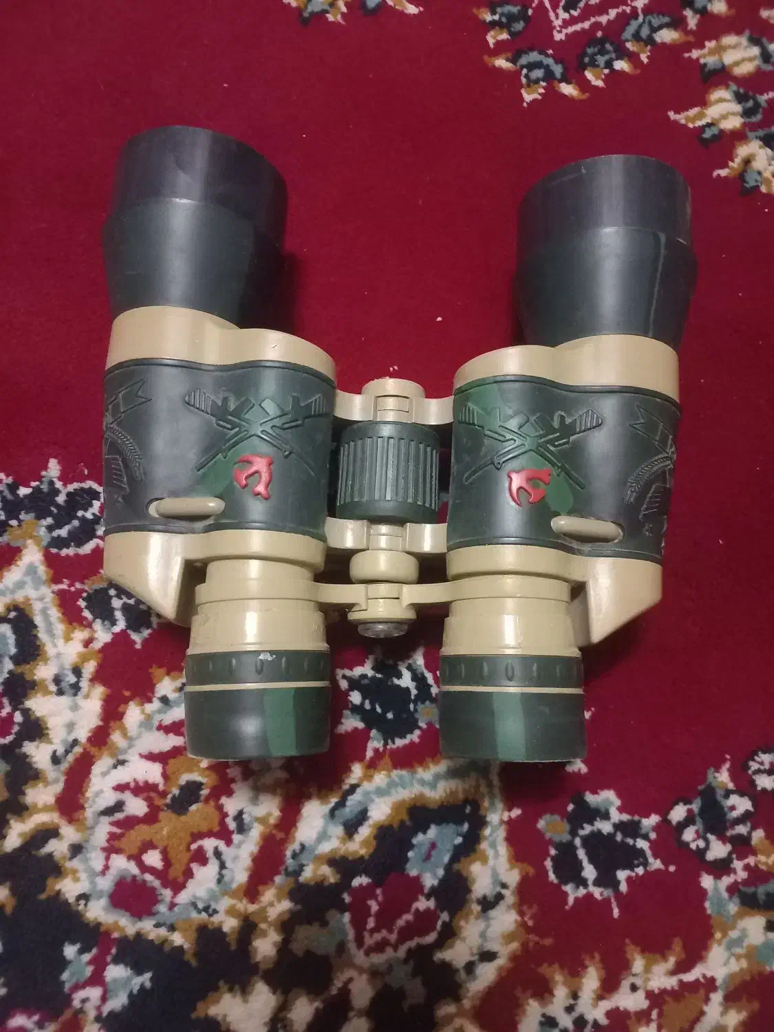 دوربین شکاری.لنت.چراغ.هولدر|قطعات یدکی و لوازم جانبی|نجف‌آباد, شیخ آباد|دیوار