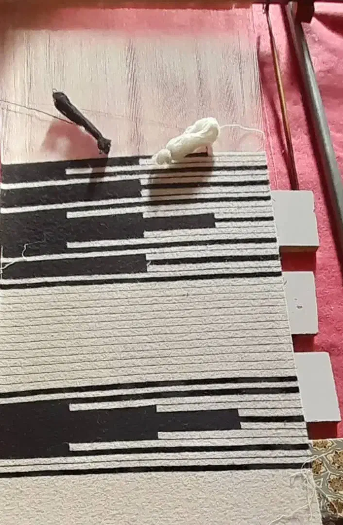 چوقا کیارسی بافت|لباس|فولادشهر, B7|دیوار