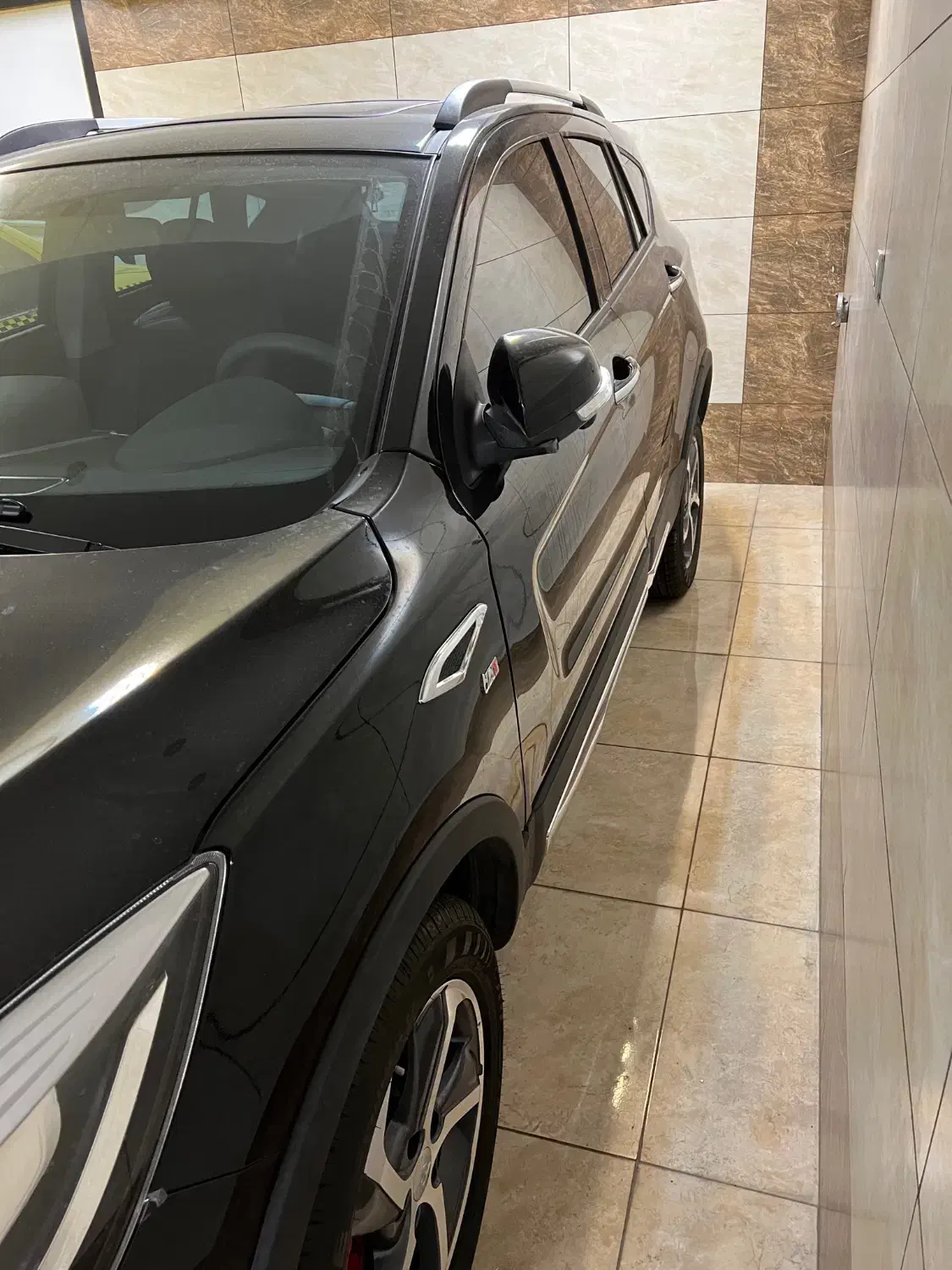 هایماs5|خودرو سواری و وانت|تبریز, |دیوار