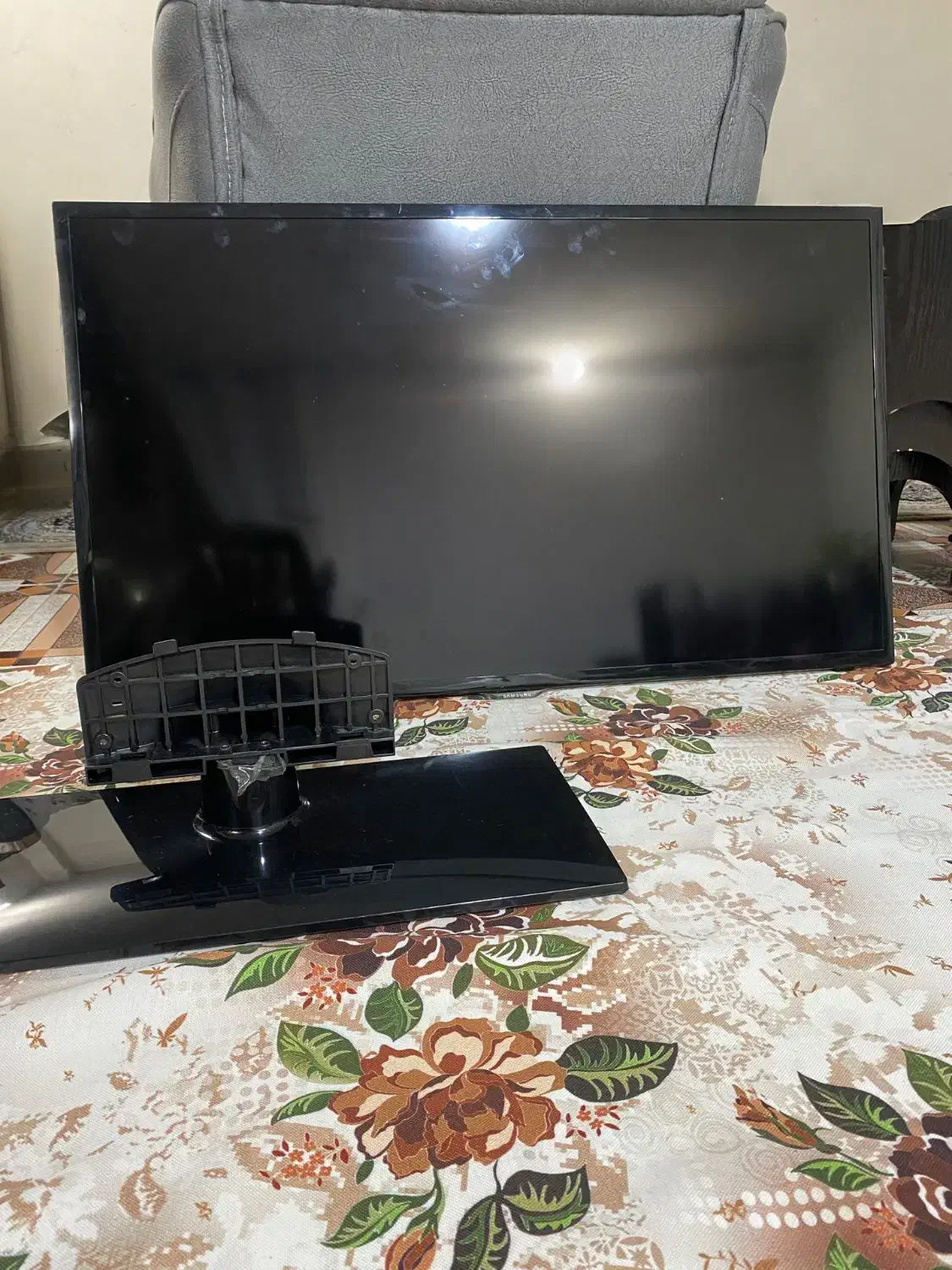 تلویزیون سامسونگ 42 اینچ|تلویزیون و پروژکتور|لنگرود, |دیوار