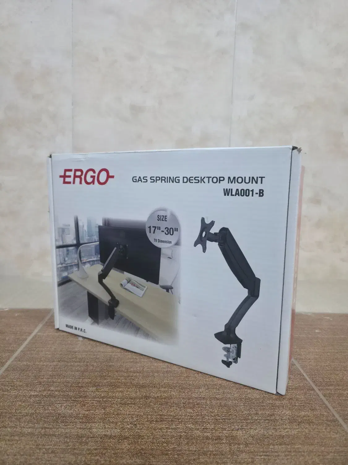 پایه مانیتور ارگو|قطعات و لوازم جانبی رایانه|کرمانشاه, |دیوار