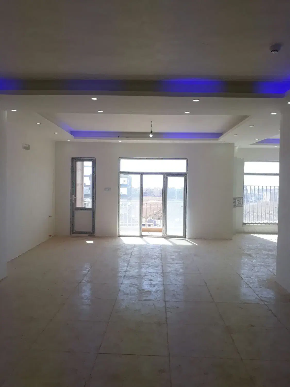 واحد ۱۵۵ متر نوساز / فاز دو / سند تک برگ|فروش آپارتمان|هشتگرد, فاز ۲ مهستان|دیوار