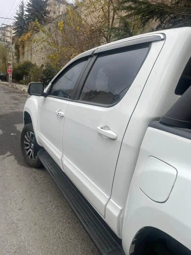 فوتون g7 1402|خودرو سواری و وانت|تهران, عباس‌آباد|دیوار