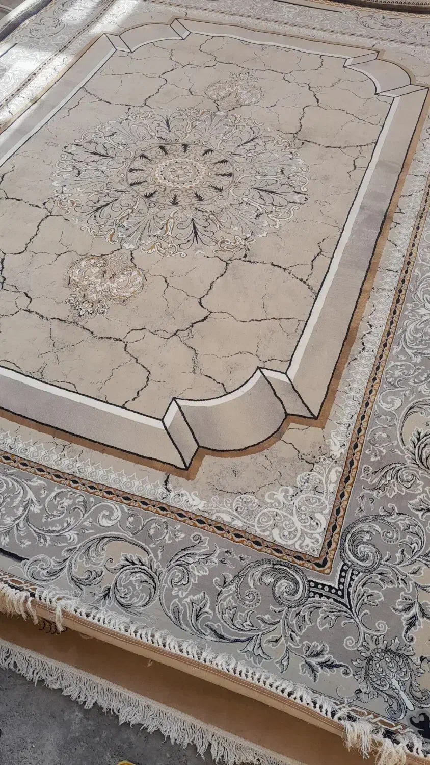 ۷عددفرش نوتماما نخ باقیمتی باورنکردنی دست دوم|فرش|شیراز, شهرک مهدی‌آباد|دیوار