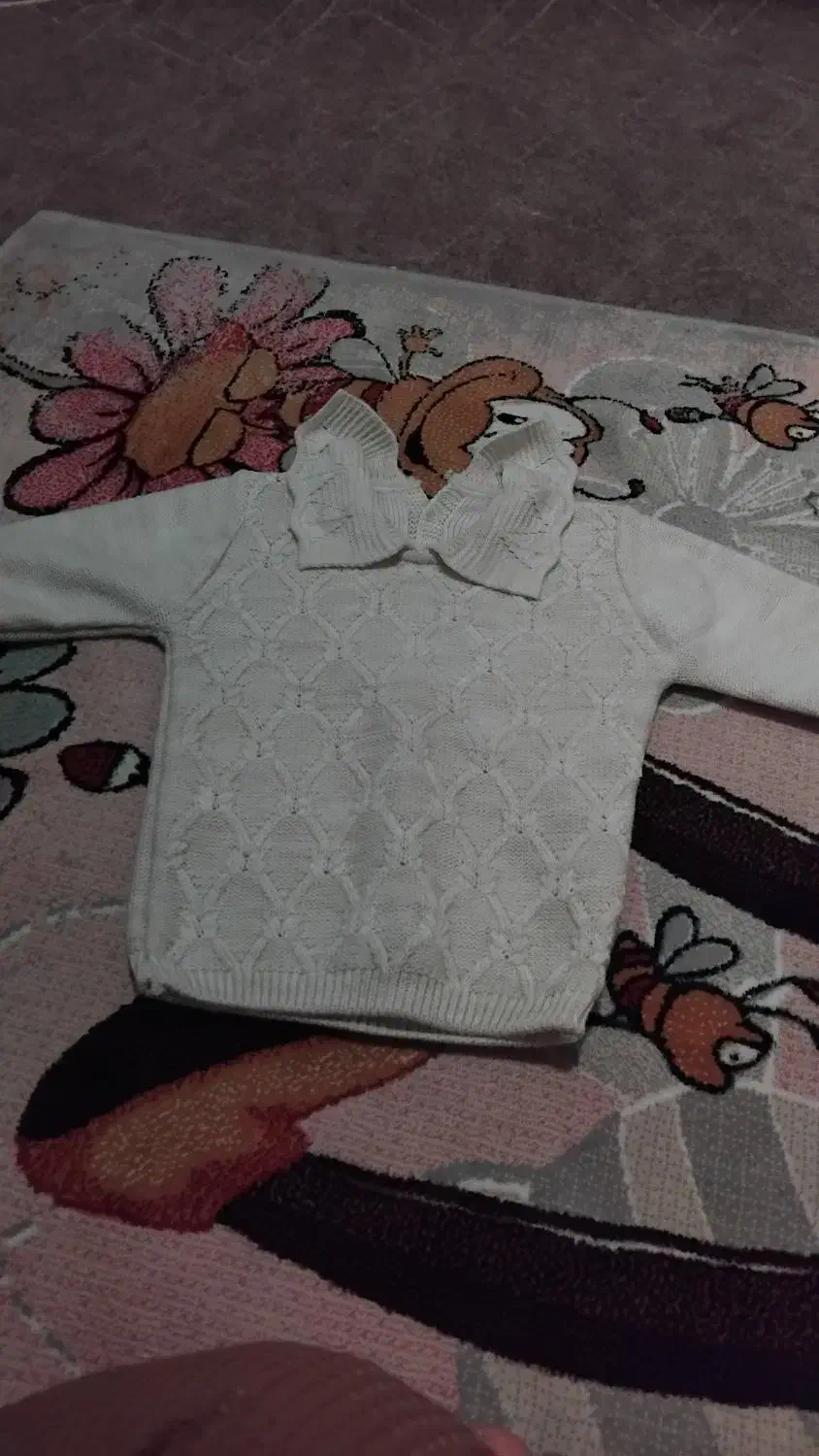 لباسانونو|کفش و لباس بچه|پاکدشت, حصار امیر|دیوار