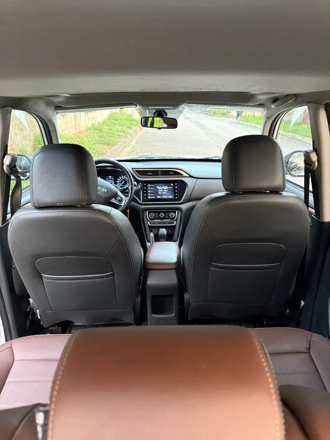 Mvm x33 s 1401|خودرو سواری و وانت|رامسر, |دیوار