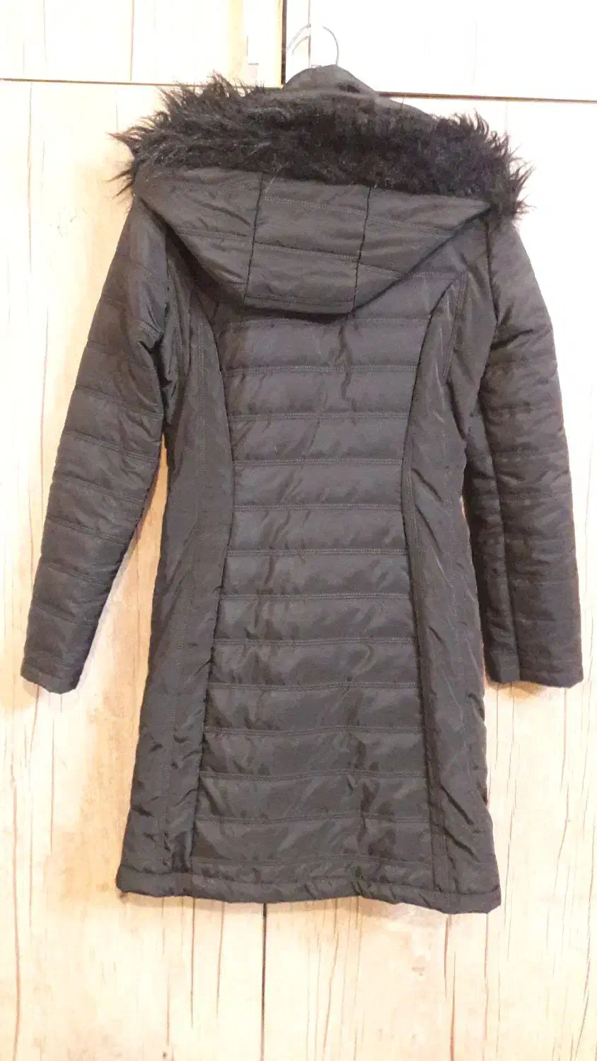 کاپشن دخترانه|لباس|مشهد, شهید بهشتی|دیوار