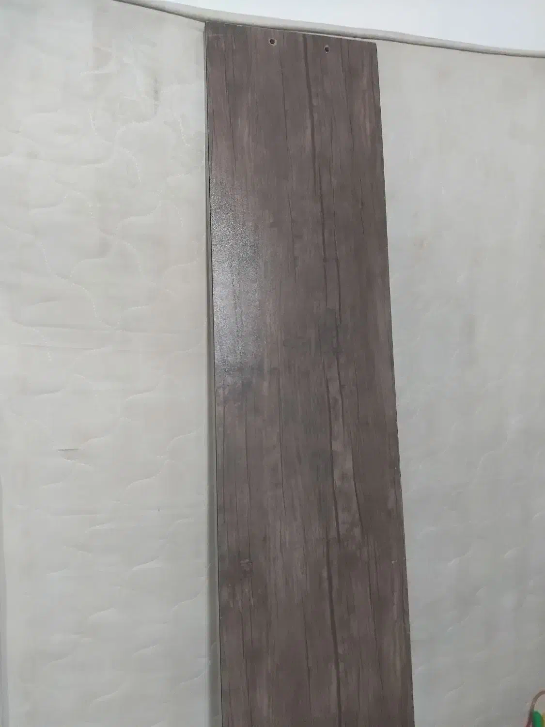 ۲عددبغل تخت ۲نفره کاملن سالم ویک عدد دوشک ۲نفره|تخت و سرویس خواب|رباط‌کریم, نصیرشهر|دیوار