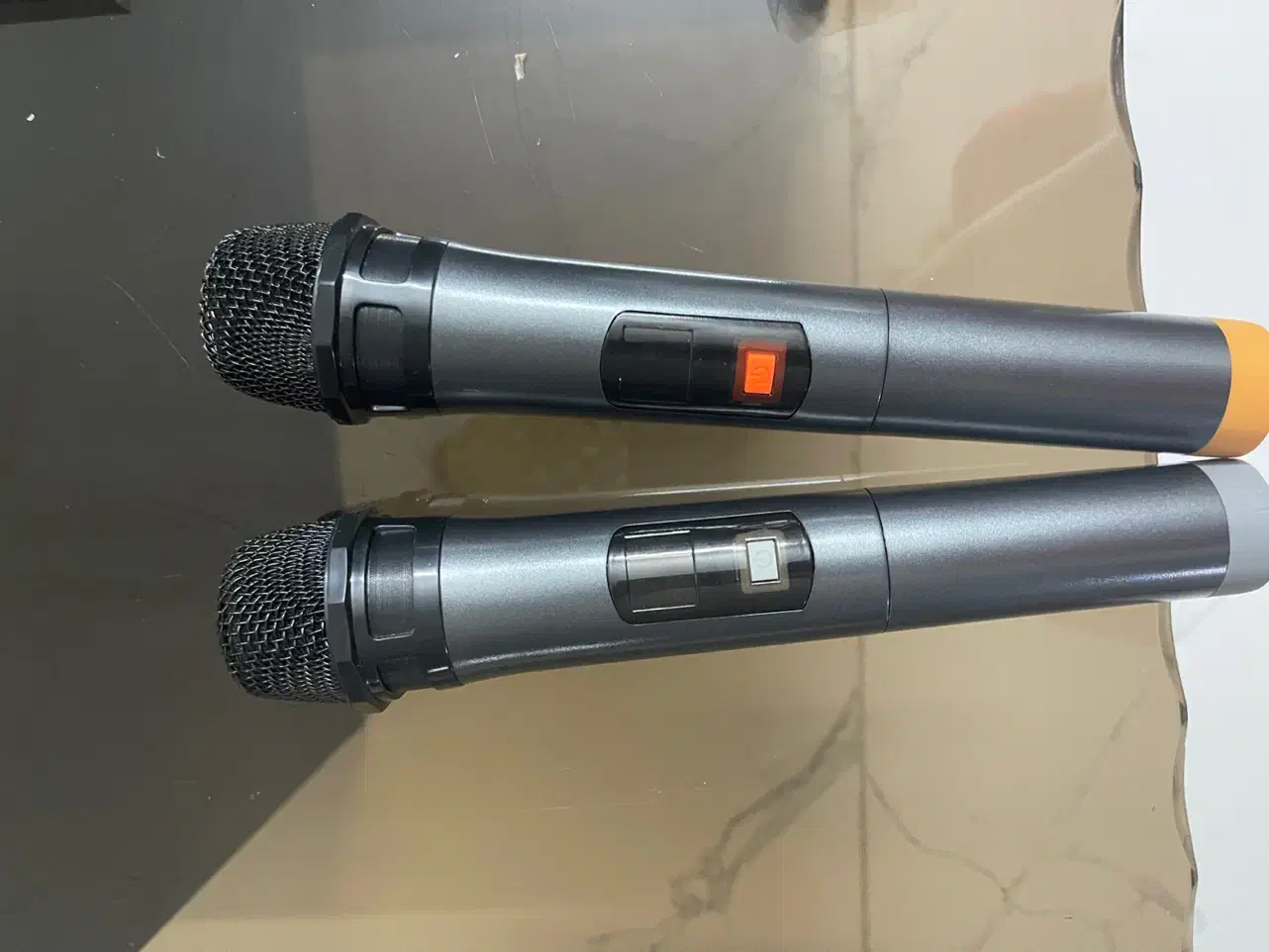 باند NDR اسپیکر هم برق مستقیم هم شارژی|سیستم صوتی خانگی|مشهد, نیروی هوایی|دیوار