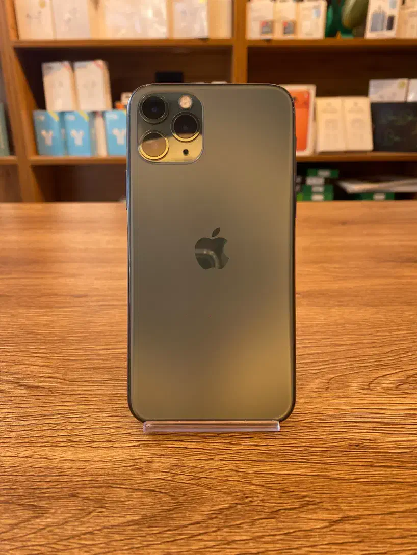 اپل ۱۱پرو iPhone/11Pro/512 خرید و‌ فروش|موبایل|قزوین, |دیوار