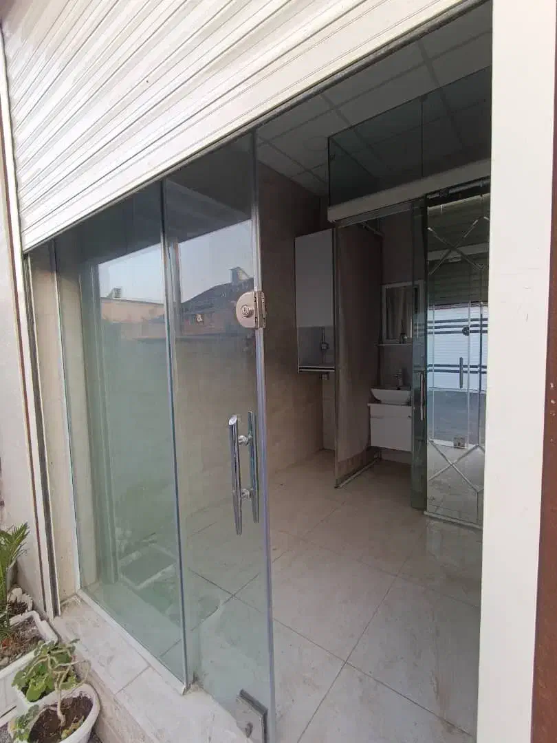 مغازه ۱۰متری نوساز جهت مشاغل تمیز|اجارهٔ مغازه و غرفه|رشت, سیا اسطلخ|دیوار