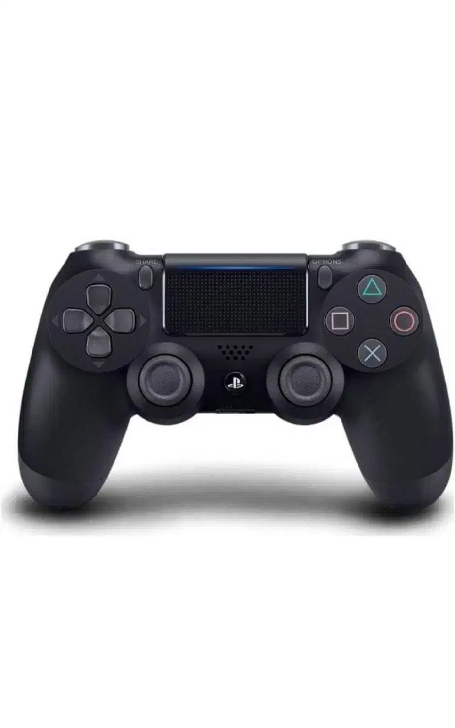 دسته پلی۴ اصل اورجینال|کنسول، بازی ویدئویی و آنلاین|خرمشهر, |دیوار