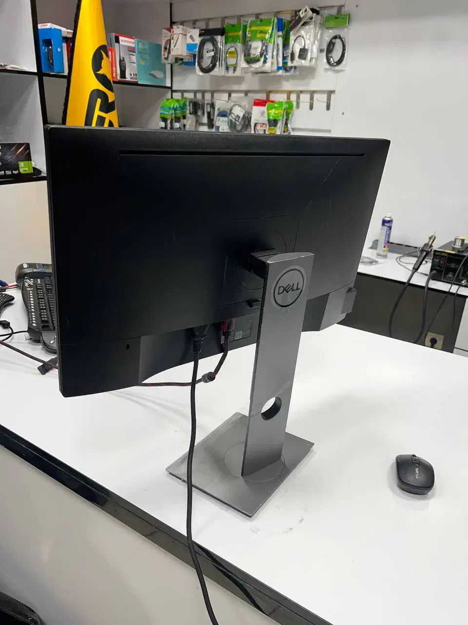 مانیتور|قطعات و لوازم جانبی رایانه|خرم‌آباد, |دیوار