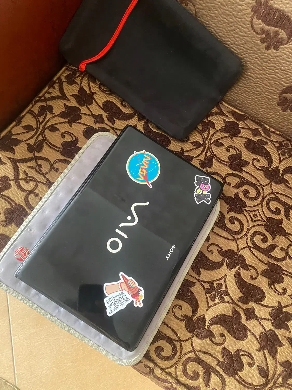 pcg-61411|رایانه همراه|شهرکرد, |دیوار