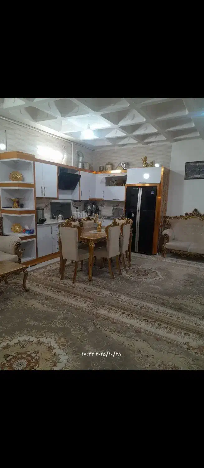 ویلایی جنوبی دستگرد|فروش خانه و ویلا|بیرجند, |دیوار