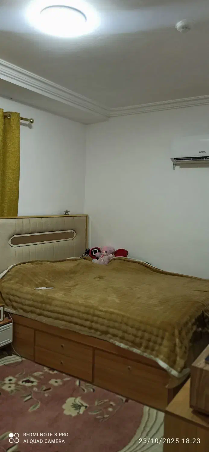 فروش آپارتمان ۱۴۵ متری ۳خواب امیرآباد میلاد ۶|فروش آپارتمان|بندرعباس, |دیوار