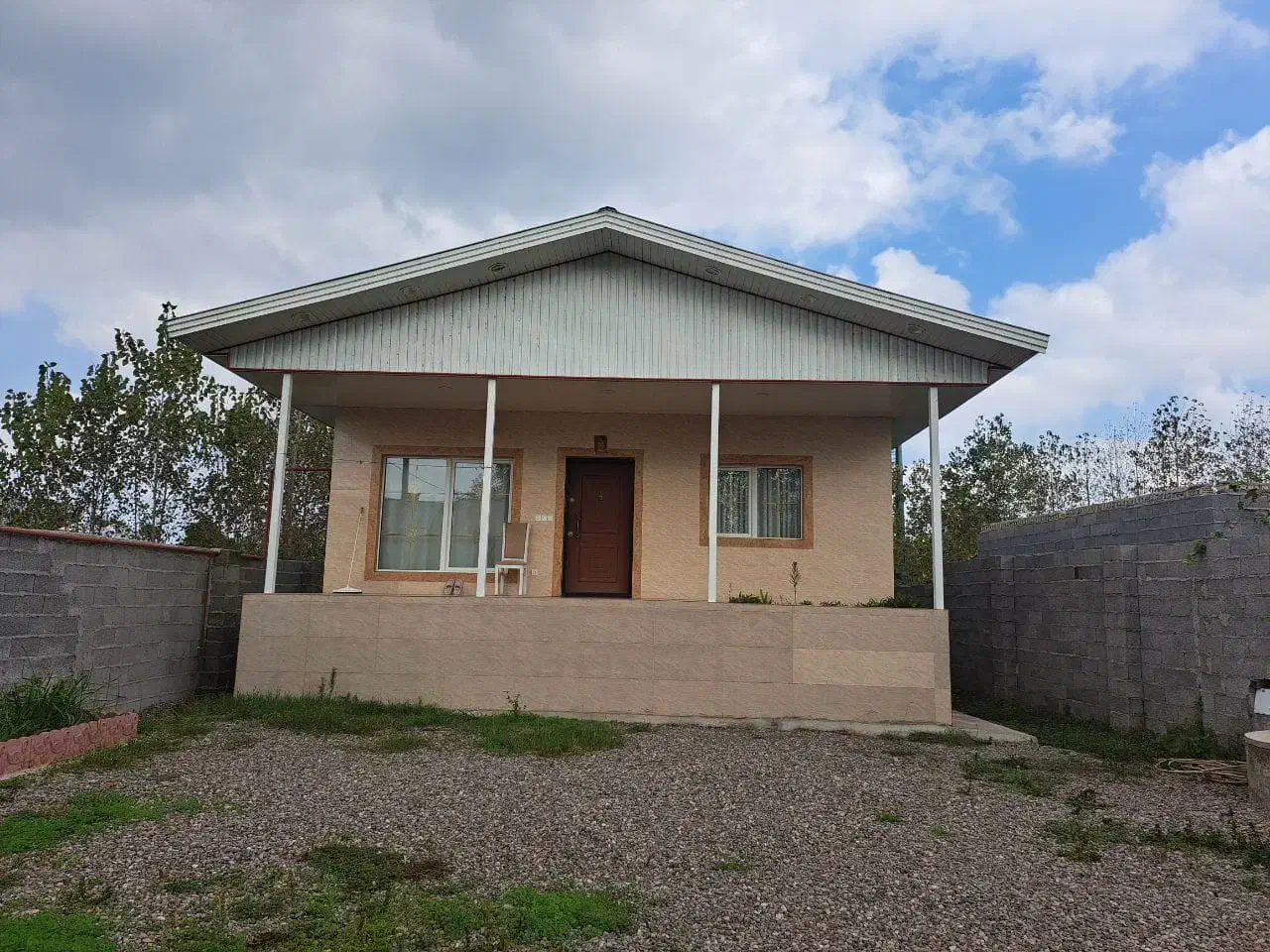 خونه ویلایی خانه ویلایی|فروش خانه و ویلا|تولم شهر, |دیوار