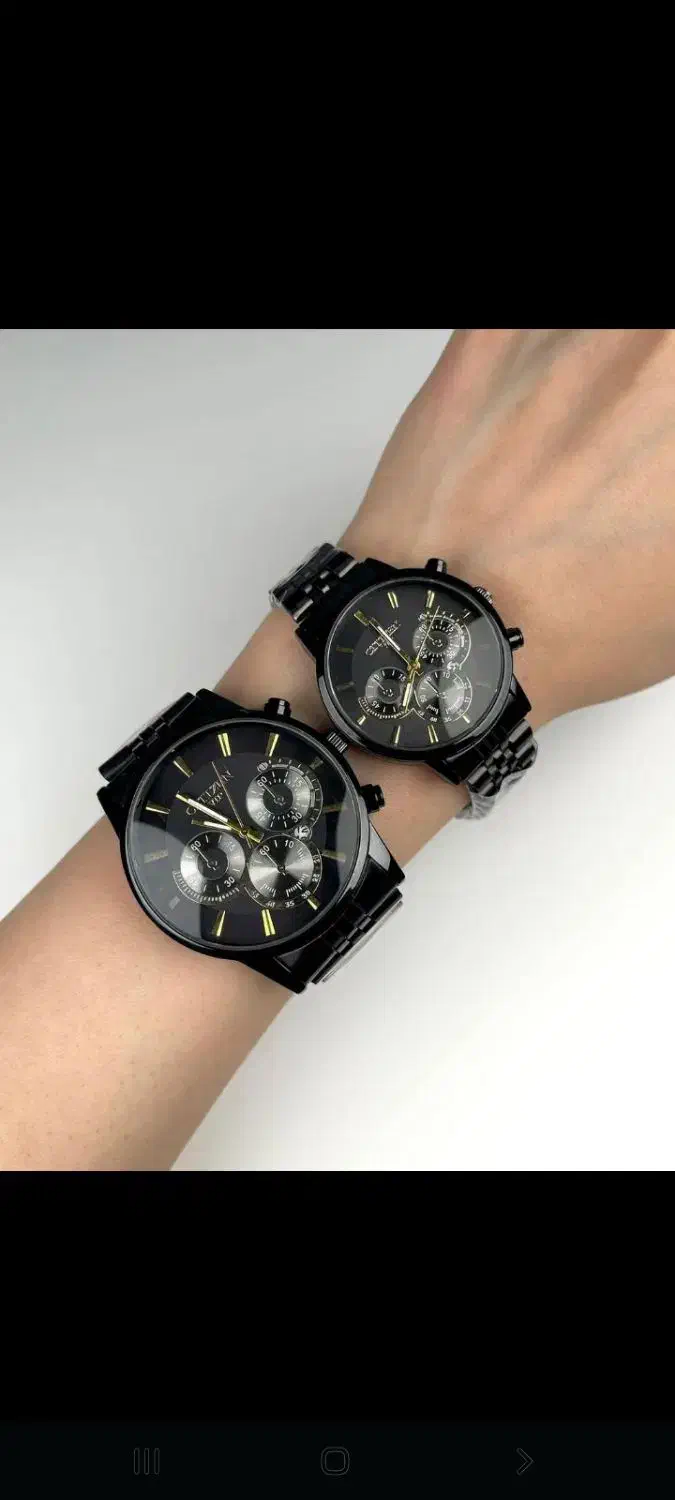 ساعت سیتی زن|ساعت|نظرآباد, شهرک فرهنگیان|دیوار