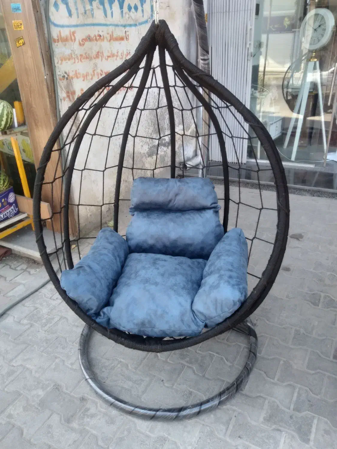 تاب ریلکسی کیفیت عالی|صندلی و نیمکت|نوشهر, |دیوار