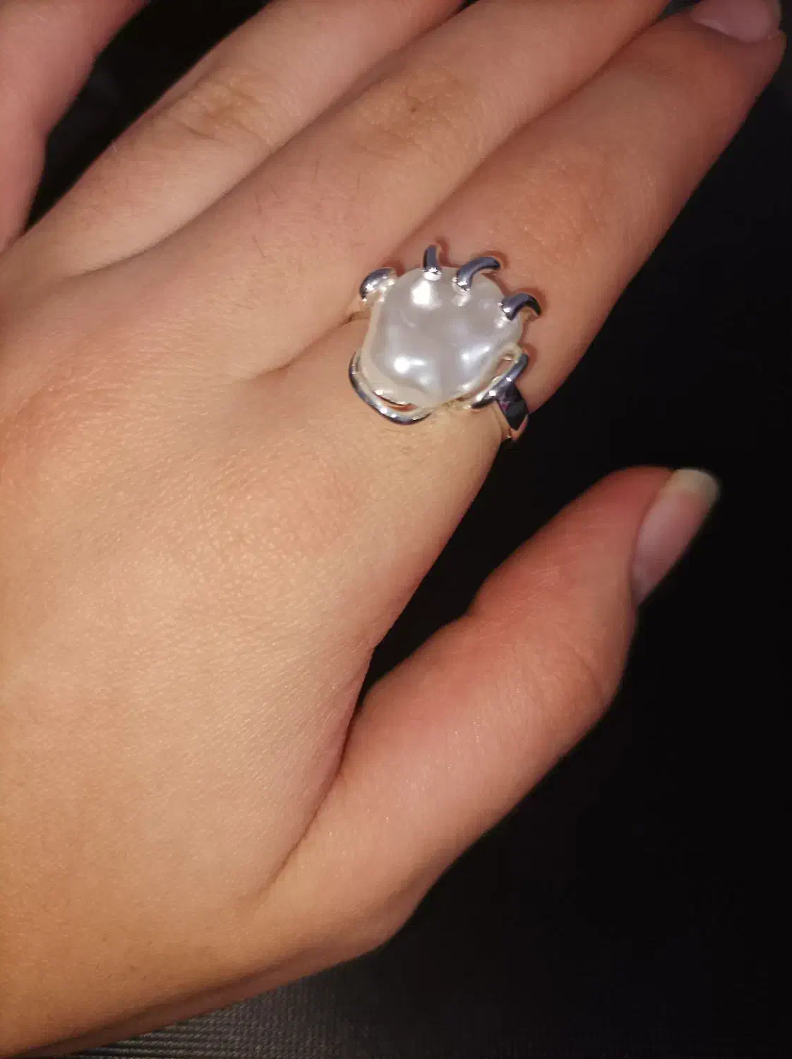 انگشتر آب طلا|جواهرات|ارومیه, |دیوار