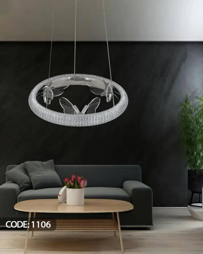 فروش لوستر زیرقیمت بازار|لوستر و چراغ آویز|شاهرود, |دیوار