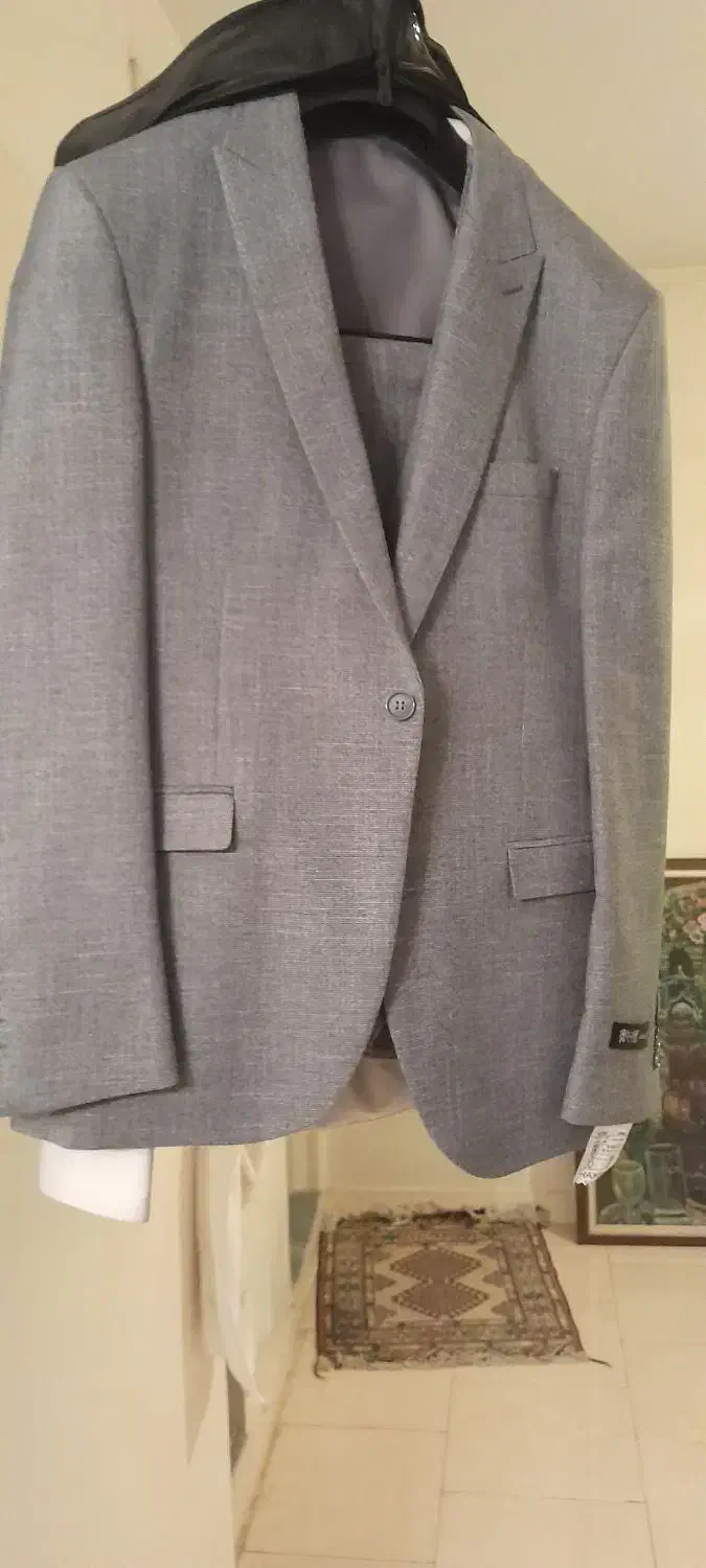 کت و شلوار و جلیقه نو|لباس|تهران, خلیج فارس|دیوار