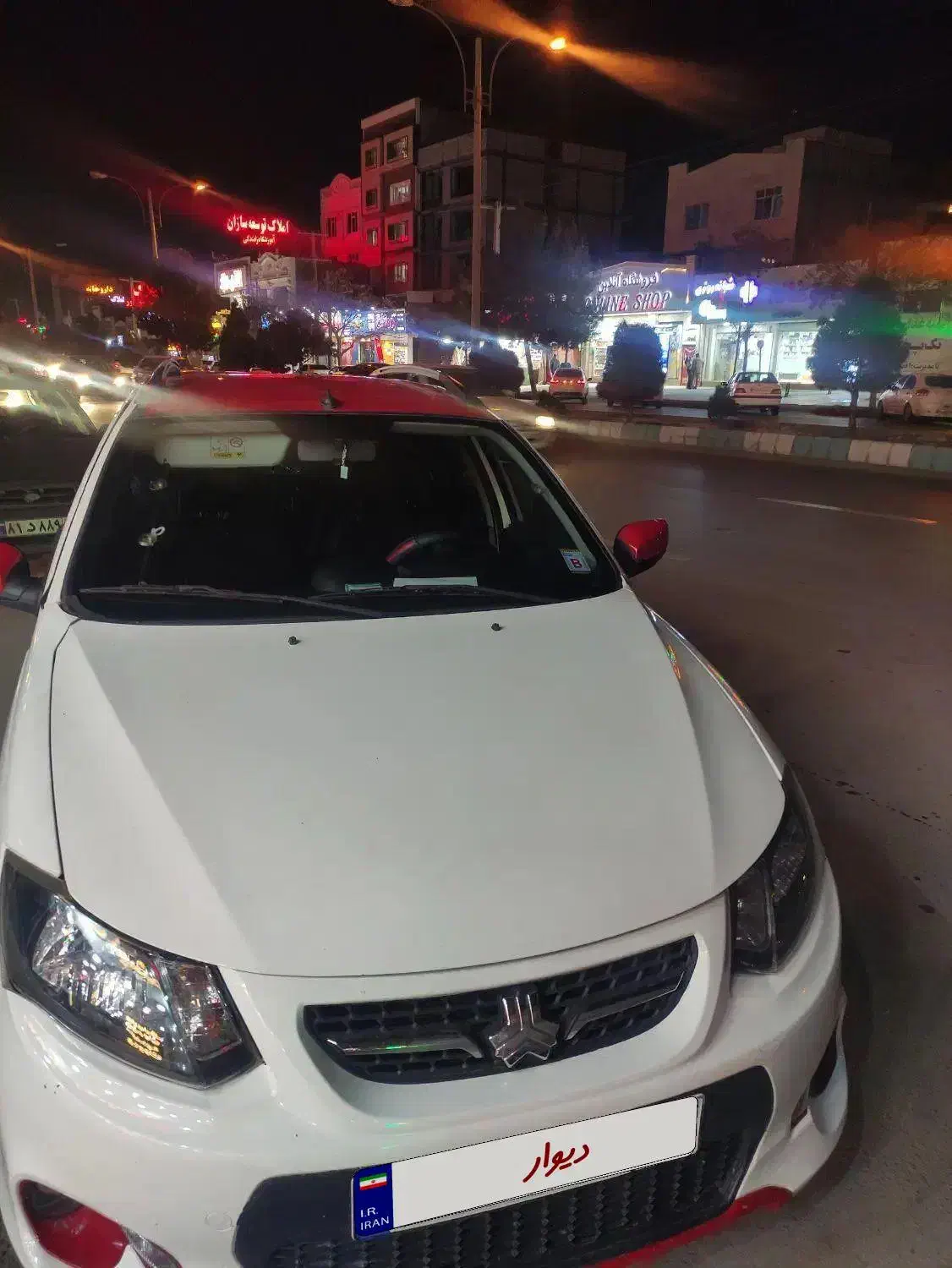 کوییک اتومات فول|خودرو سواری و وانت|کرمان, |دیوار