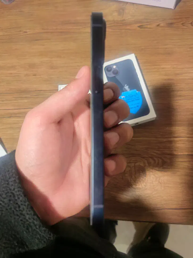 آیفون 13 در حد|موبایل|یزد, |دیوار