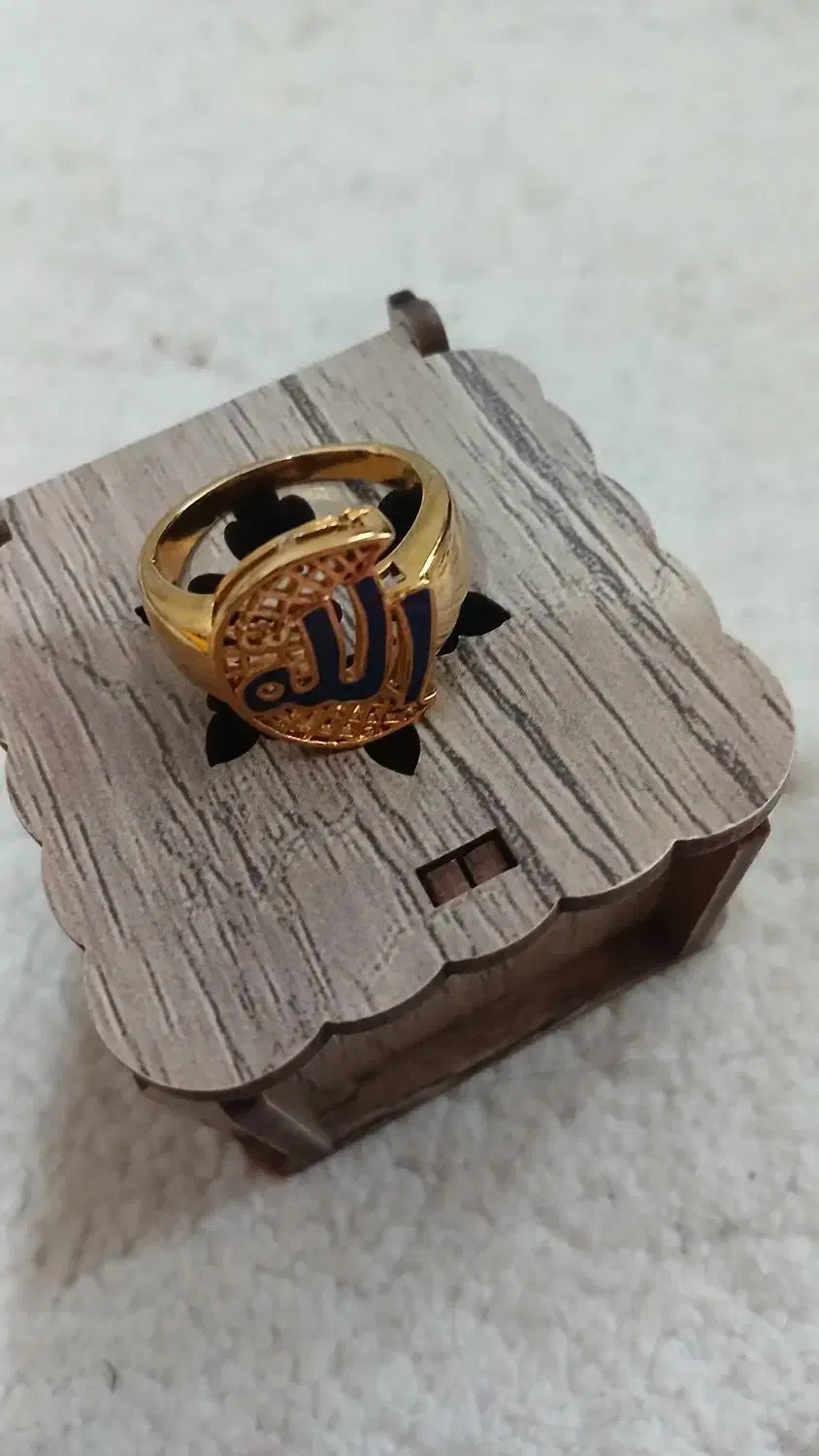 انگشتر رنگ ثابت|جواهرات|تهران, نیروی دریایی|دیوار