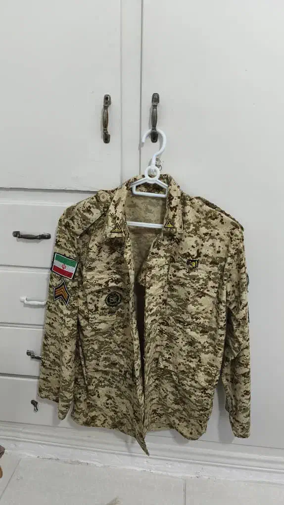 اورکت جنس معمولی|لباس|فاضل آباد, |دیوار