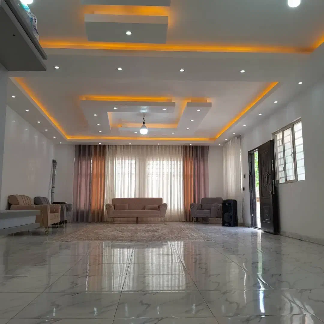 باغویلا کلاسیک /آببرقگازشهری/ کردان سهیلیه 550M|فروش خانه و ویلا|چهارباغ, |دیوار