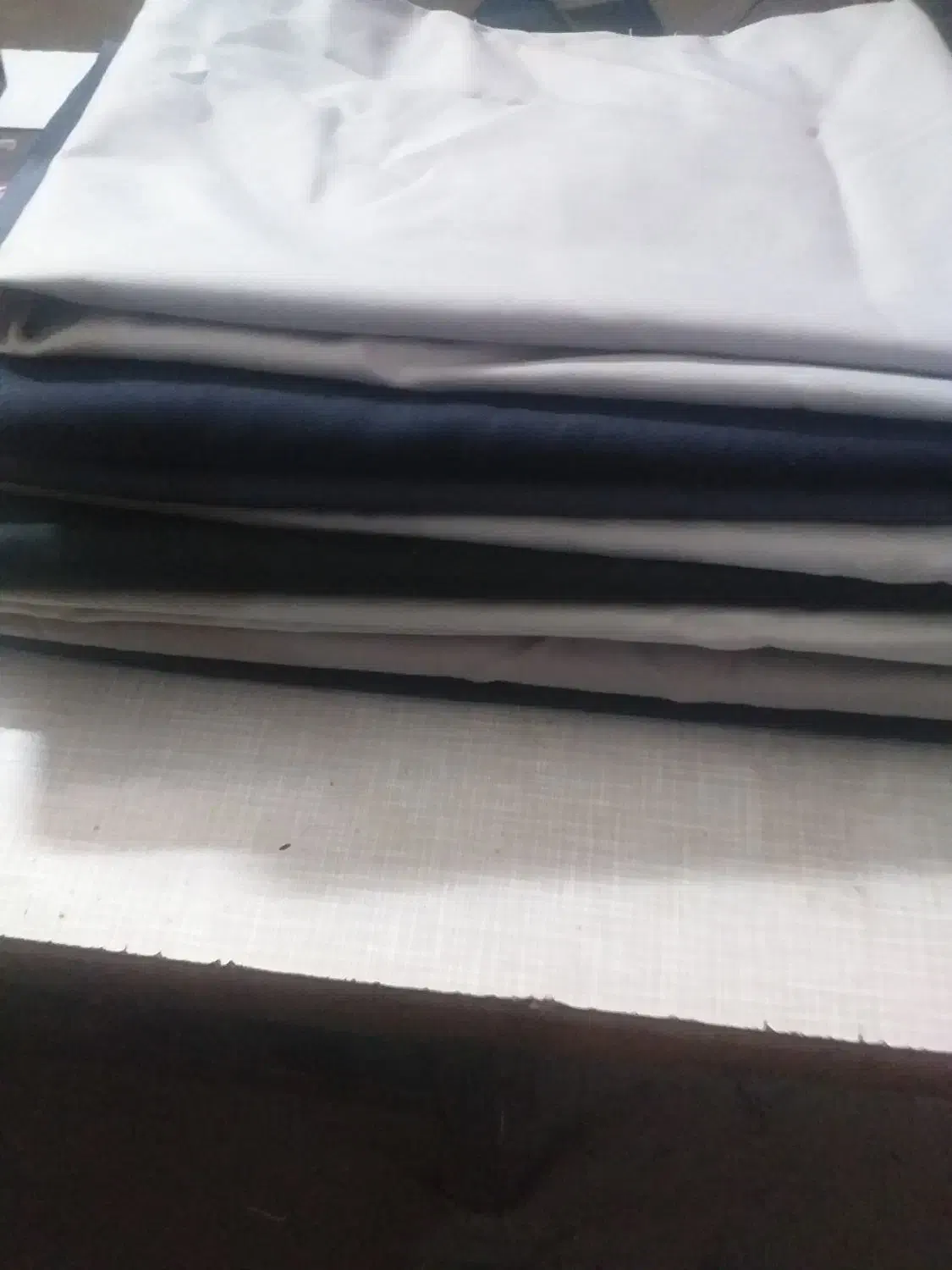 تیکه پارچه|لوازم خیاطی و بافتنی|رباط‌کریم, نصیرشهر|دیوار