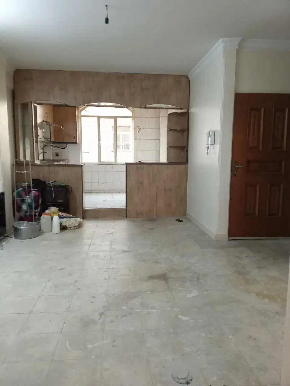 اجاره آپارتمان ۶۳متری ۲خواب در جی کمیل|اجارهٔ آپارتمان|تهران, جی|دیوار