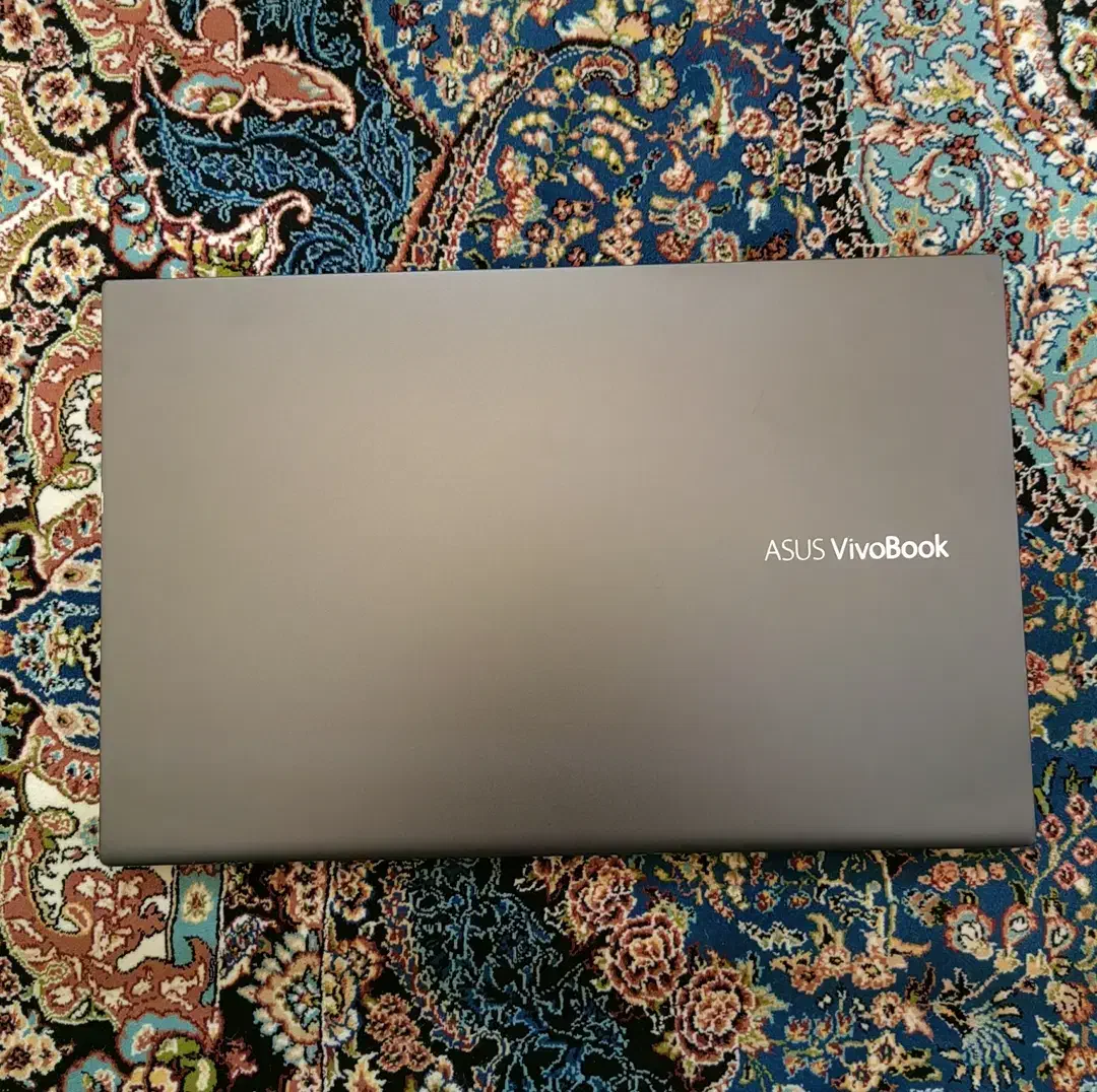 لپتاپ ASUS VivoBook S15 بسیار تمیز|رایانه همراه|تهران, جی|دیوار