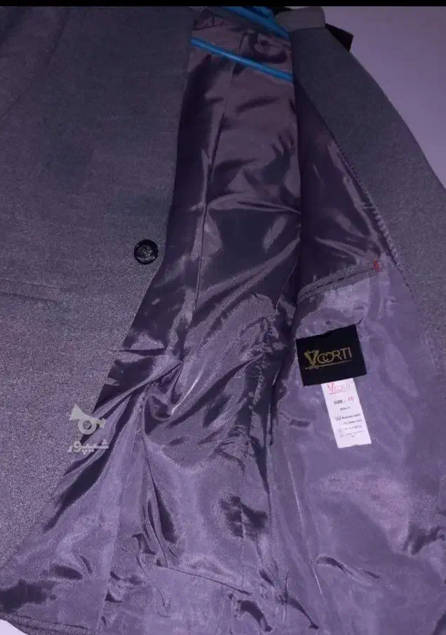 کت تک یقه دیپلماتیک|لباس|اشتهارد, |دیوار