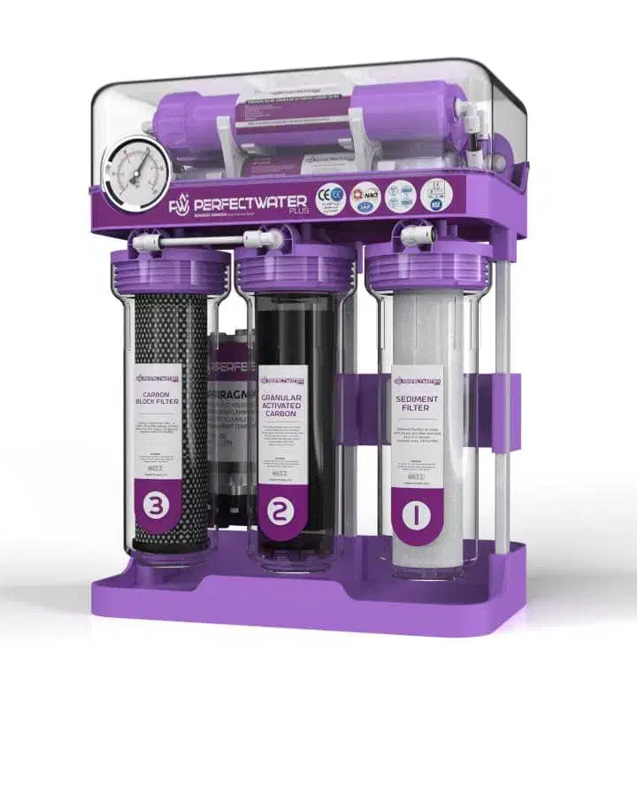 بهترین تصفیه آب پرفکت واتر|آبسردکن و تصفیه آب|خاوران, |دیوار