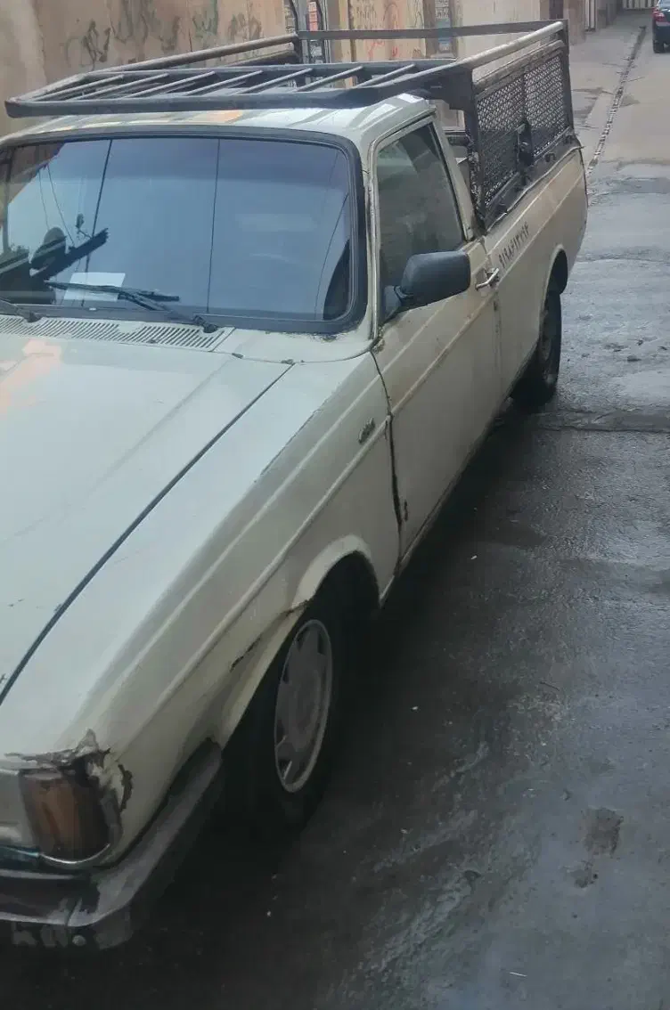 وانت پیکان|خودرو سواری و وانت|پاکدشت, خاتون آباد|دیوار