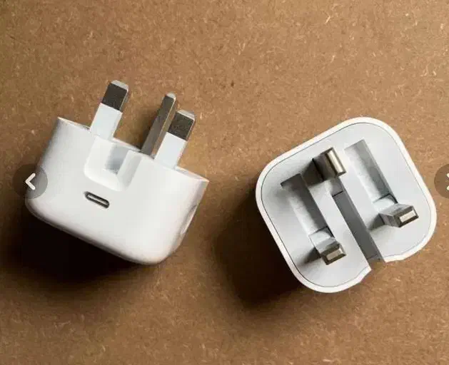 شارژر ۲۰ وات کلگی  آیفون اپل ۳ پین  اورجینال|لوازم جانبی موبایل و تبلت|قم, نیروگاه|دیوار