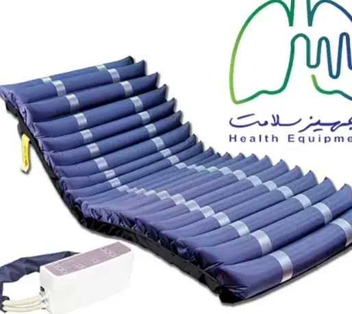 تشک مواج سلولی|پزشکی|بروجرد, |دیوار