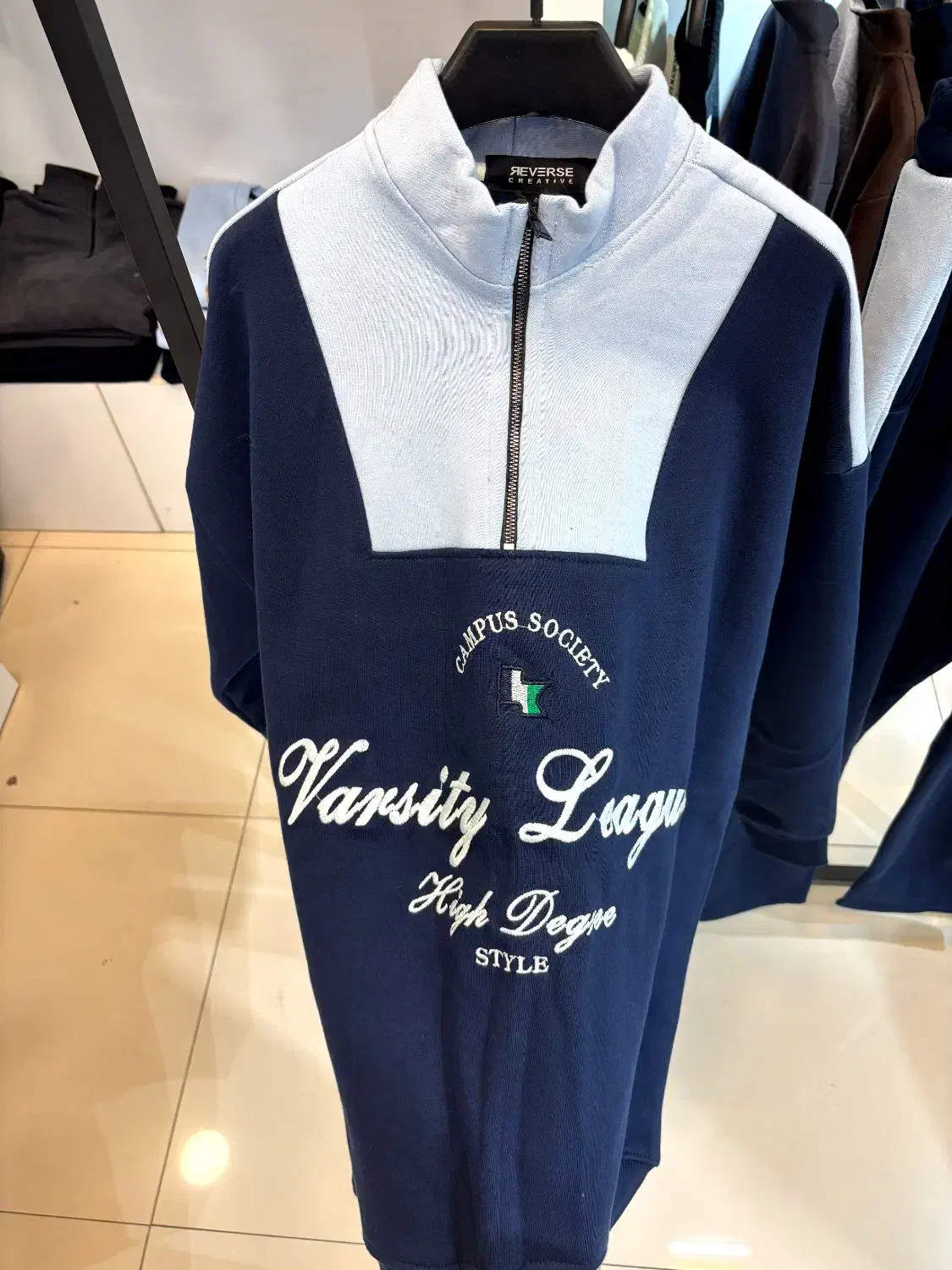 ست دورس نیم زیپ شلوار|لباس|تهران, شهرک غرب|دیوار