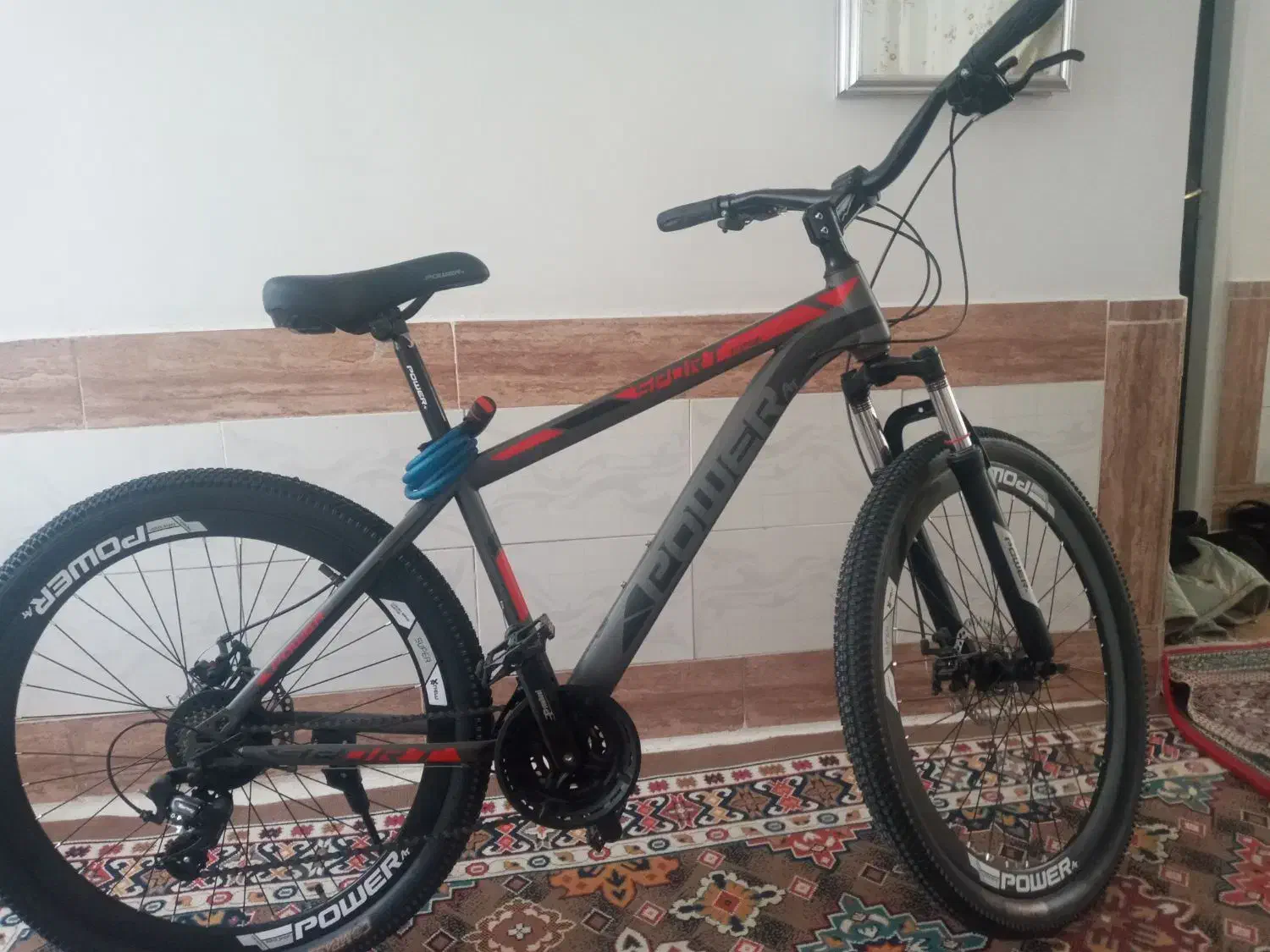 دوچرخه|دوچرخه، اسکیت، اسکوتر|شیروان (خراسان), |دیوار