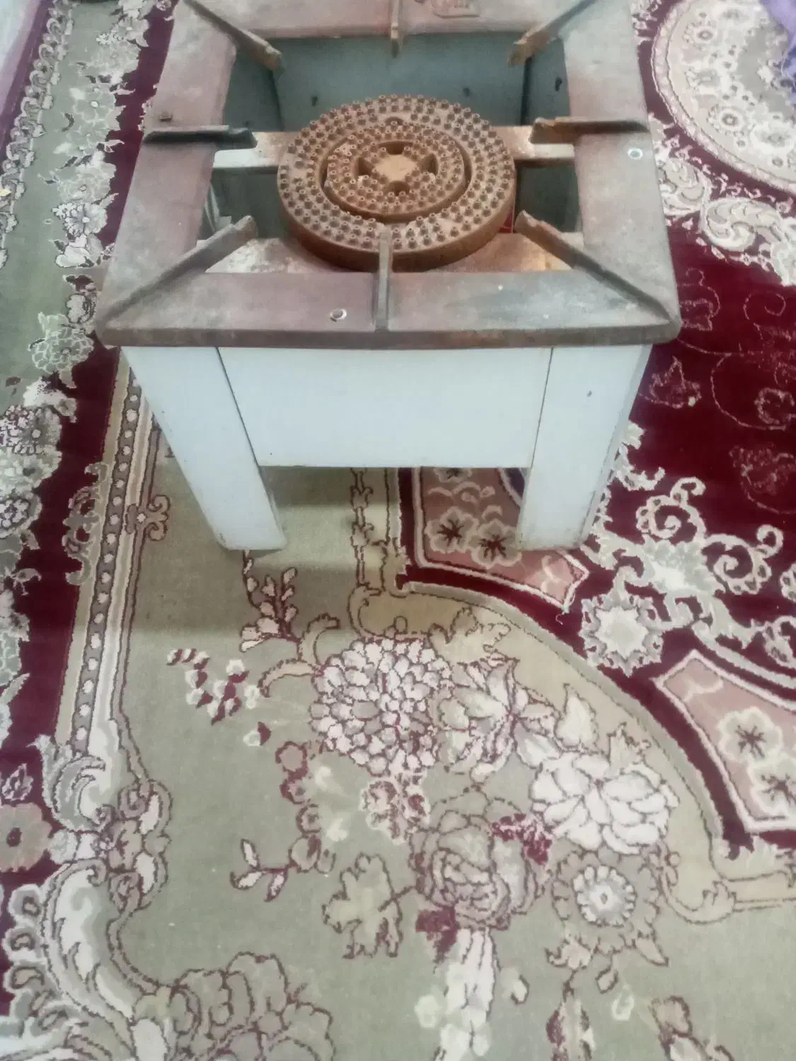 اجاق گاز|اجاق گاز و لوازم برقی پختوپز|صالح آباد (خراسان), |دیوار