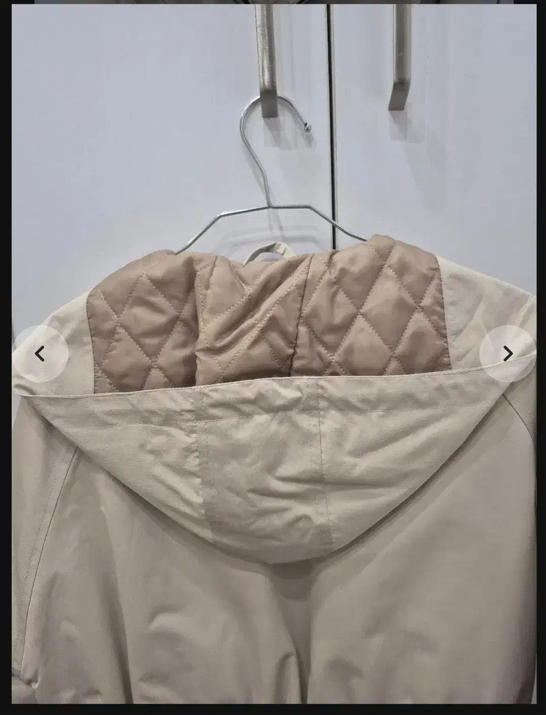 بارانی سایز ۳۶|لباس|قم, دورشهر|دیوار