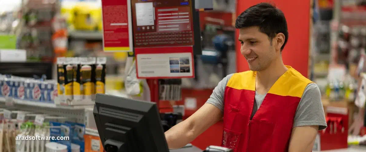 فروشندگی هایپر شیفت شب|استخدام خدمات فروشگاه و رستوران|آزادشهر, |دیوار