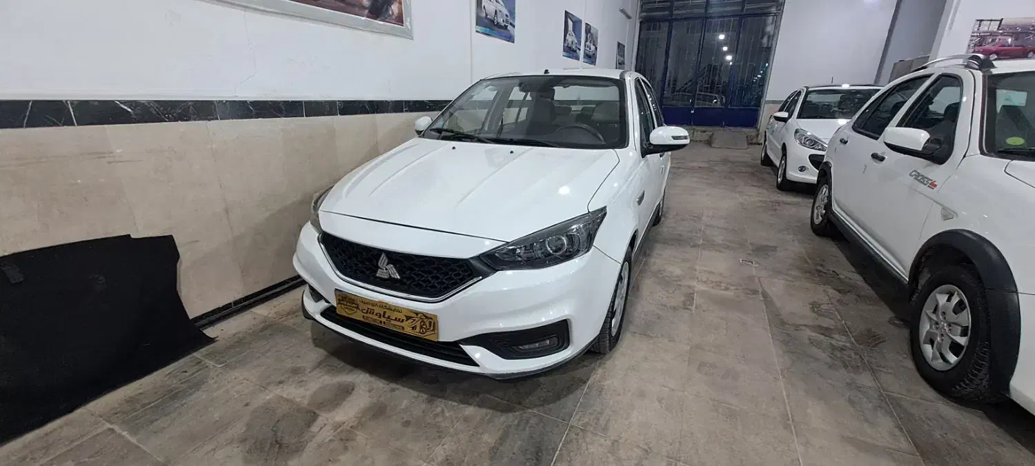 سهند ۱۴۰۳|خودرو سواری و وانت|کرمانشاه, |دیوار