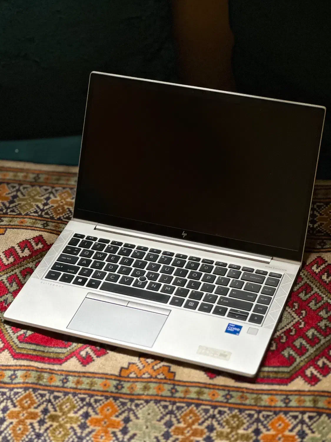 HP EliteBook 840 G8|رایانه همراه|تهران, دروس|دیوار