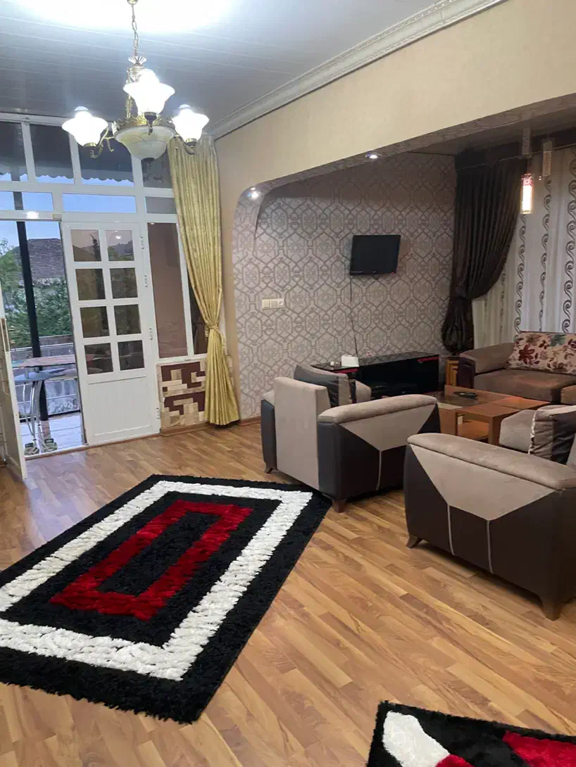 ویلای جنگلی|اجارهٔ کوتاهمدت ویلا و باغ|آستارا, |دیوار