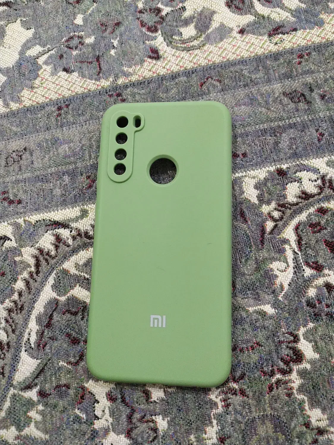 شیاومی‌نوت 8|موبایل|مهاباد (آذربایجان غربی), |دیوار