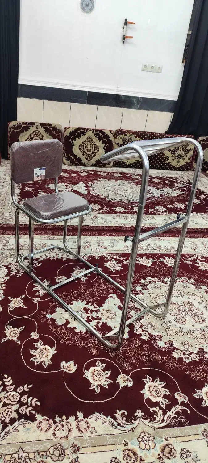 میز و صندلی نماز|صندلی و نیمکت|بندر ماهشهر, |دیوار